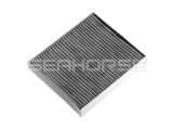 China Auto Cabin Air Filter for Ford C-Max Auto 3m5j19g244AA
