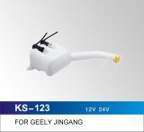 Windshield Washer Bottle for Geely and More Cars, Trucks, Buses, OEM Quality, Save Money for You