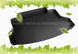 Tpo Rubber Truck Cargo Car Floor Mat for Honda Cr-V 2012-2015