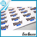 Full Color High Quality Vinyl Sticker Decals for Decoration