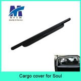 Retractable Cargo Carriers for KIA Soul