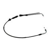 Throttle Cable Kit for Motorcycle ATV Dirt Pit Bike