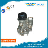Trailer Control Valve 9730090100 for Scania Truck Parts