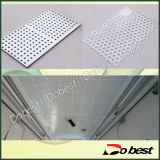 Bus Aluminum Ceiling Hole Panel Board