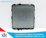 Auto Parts Radiator for Toyota 'hilux Kzn165r'99-at