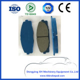 OEM Brake System Parts Disc Brake Pad