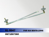 Wiper Transmission Linkage for KIA Besta-Long, Ok71e67360