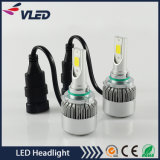 Headlight H4 CREE LED Car Head Light/Lamp