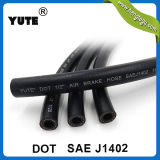 SAE J1402 1/2 Inch Flexible Truck Air Brake Hose Pipe