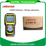 Upgrade Online Change Car Mileage Odometer Adjustment and Obdii X300m Obdstar