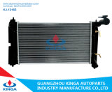 China High Quality Aluminum Car Radiator for Toyota Corolla 01 - 04 ZZE122