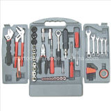 Hot Sale-75PC Household Tool Set, Tool Kit
