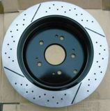 Auto Parts Brake Rotors