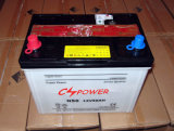 Dry Acid Starter Car Battery/Auto Battery 12V 50ah (N50) N50