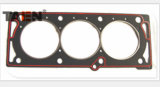 Gasket Factory Make Asbestos Head Gasket for Opel