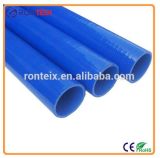 Super Grade Flexible Silicone Straight Coupler Rubber Tube / Pipe