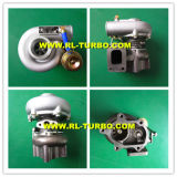 Turbocharger SJ60F-1YC, A08FY-003, A08FY-3, 2060344, 05135235 A08FY-010 for Forton SJ60F-1YC