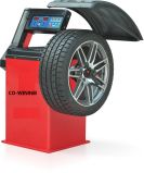 Ce Approved Wheel Balancer,