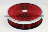 Breathe Thru Air Cleaner W/ Reuseable Filter Extreme Flow