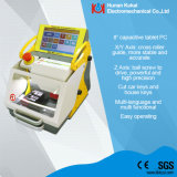 Locksmith Tool Sec-E9 Key Cutting Machine Multiple Languages Version Built in Database