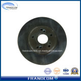 OE Painted Good Quality Car Front Brake Discs