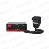 Senken 100W/200W Customized Tones Electronic Car Alarm Siren Els205