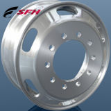 Polished Sunshine Forged Aluminum Alloy Wheel