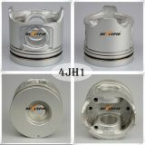 Engine Piston 4jh1 for Isuzu Spare Part 8-97305-586-1