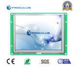 5.6'' 640*480 TFT LCD with Resistive Touch Screen+RS232