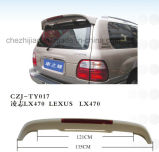 Spoiler for Lexues Lx470
