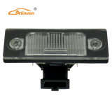 12V 24V Auto LED License Plate Light (B5)