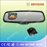 3.5 Inch Car Rear View Mirror System