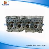 Auto Spare Part Cylinder Head for Suzuki G13b 8V/16V 11110-82602