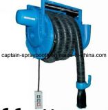 High Quality Workshop Exhaust Extraction Equipment with Extractor Fan