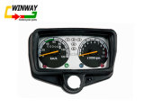 Ww-7221 ABS Mechanical 12V Digital, Motorcycle T5 Speedometer for Cg125