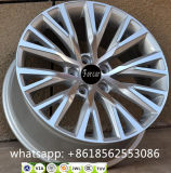 Aluminium Auto Wheel Rims Passat Replica VW Alloy Wheel