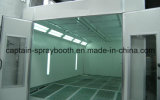 Excellent and High Quality Captain Painting Booth