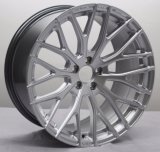 Light Weight 17 18 Inch VW Replica Alloy Wheels Aftermarket