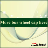 More Model Bus Wheel Cap