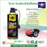 High Quality Tubeless Tyre Inflator Sealer