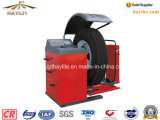 CE Automatic Car Truck Wheel Balancer