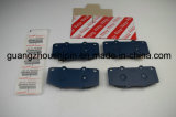 Low Price Brake Pad Front Brake Pad 04465-0K240 for Toyota Vigo