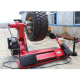 Warranty 18 Months 56 Inches Fully Automatic Truck Tire Changers