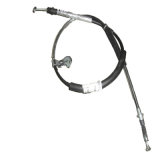 Mustang Rh Handbrake Cable for Ford 