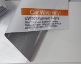 Good Quality Polymeric Self Adhesive Vinyl for Car Warping