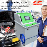 Best Hydroxy Technology Car Care Cleaning Machine Carbon Cleaning Prix