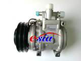 Auto AC Air Conditioning Compressor for Isuzu Crosswind 10PA15c 2A