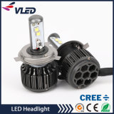 Head Lights for Cars Motorcycle LED Head Light Lamp V16 K7 LED Headlight H1 H3 H4 H7 H11 H13 9007 9004 9005 9006