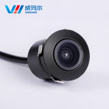 Waterproof Night Vision Car Camera Embeded Style C-281 (Front/Back View)