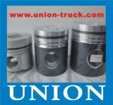 Daewoo Piston 2848t Piston Kits for Diesel Engine Parts